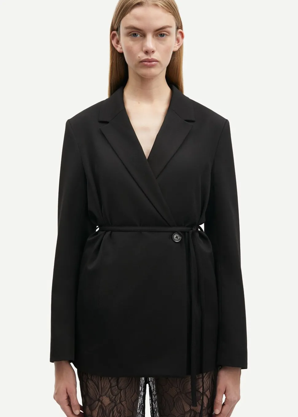 SALot Blazer