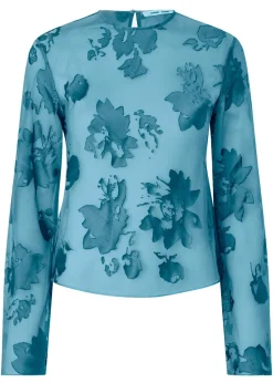 SAMadda Blouse