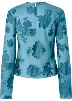 SAMadda Blouse