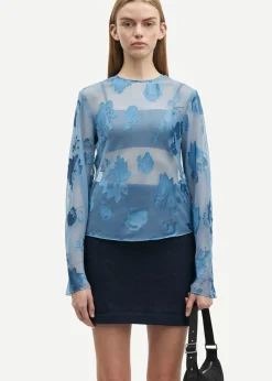 SAMadda Blouse