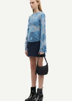 SAMadda Blouse