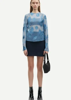 SAMadda Blouse