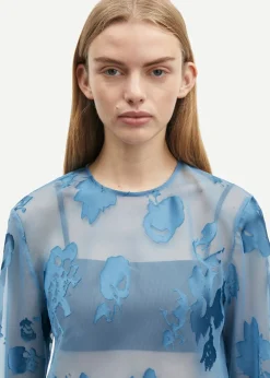 SAMadda Blouse