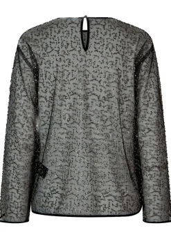 SAMally Blouse