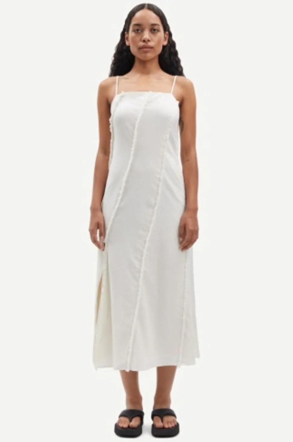 Samalta Dress