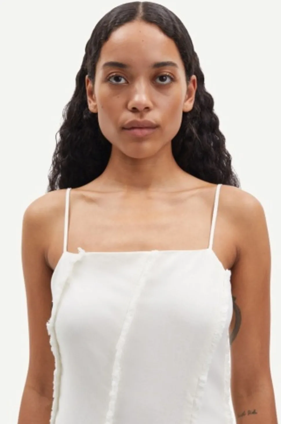 Samalta Dress