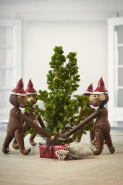 Santas Cap