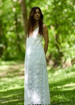 Sascha Strap Dress