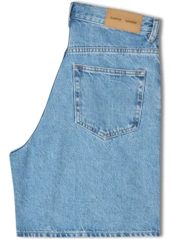SAShelly Shorts