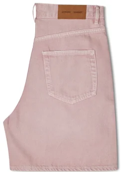 SAShelly Shorts