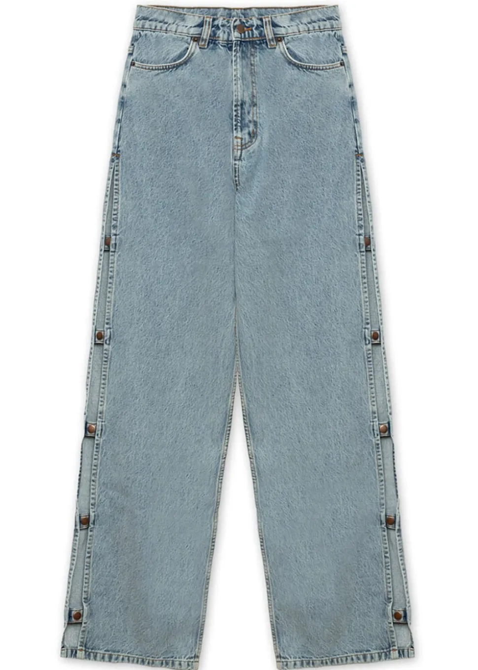 Saturday Jeans