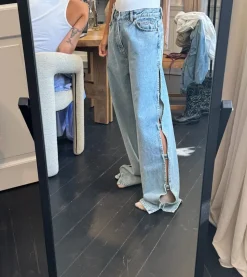 Saturday Jeans