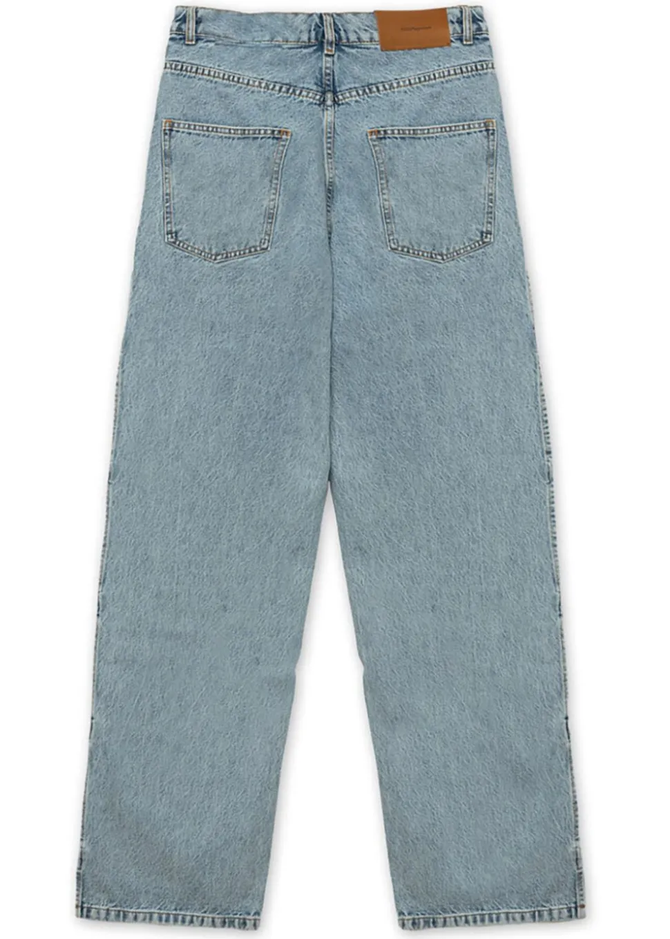 Saturday Jeans