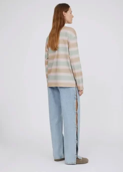 Saturday Jeans