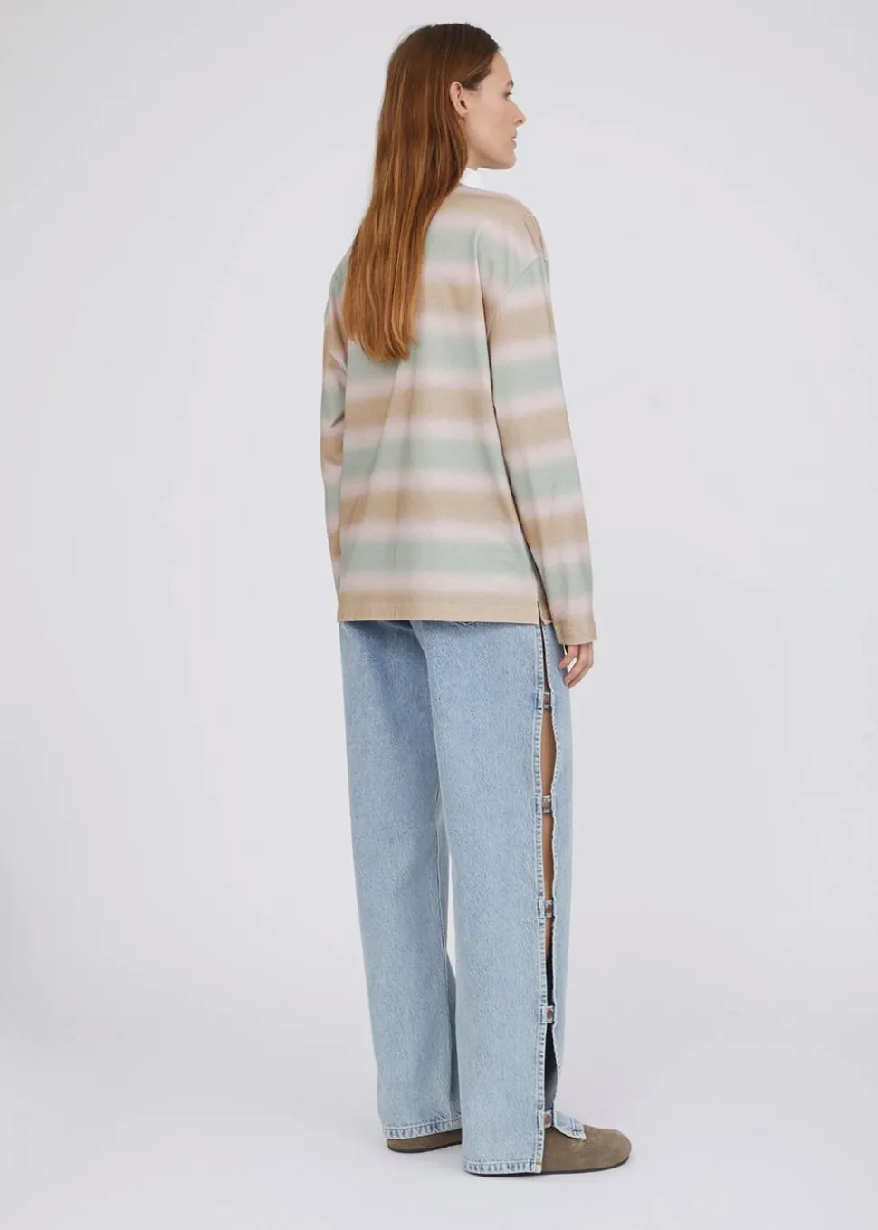 Saturday Jeans