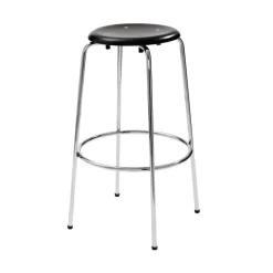 SB38 Stool / By Egon Eiermann