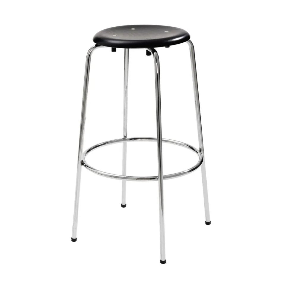 SB38 Stool / By Egon Eiermann