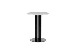 Scala Café Table H75 - Marble