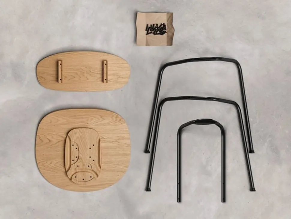 Scala Chair