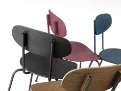 Scala Chair
