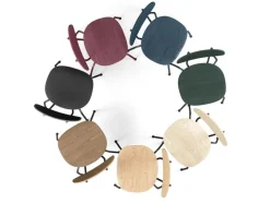 Scala Chair - Tekstil