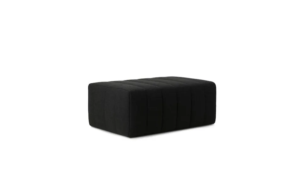 Scene Pouf