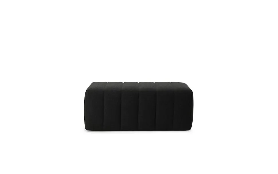 Scene Pouf