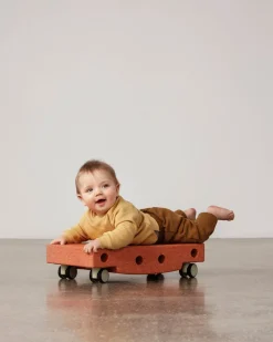 Scooter Board