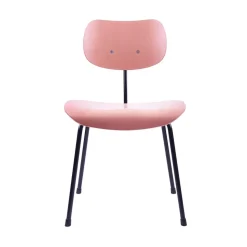 SE68 Dining Chair - Non-stackable / By Egon Eiermann