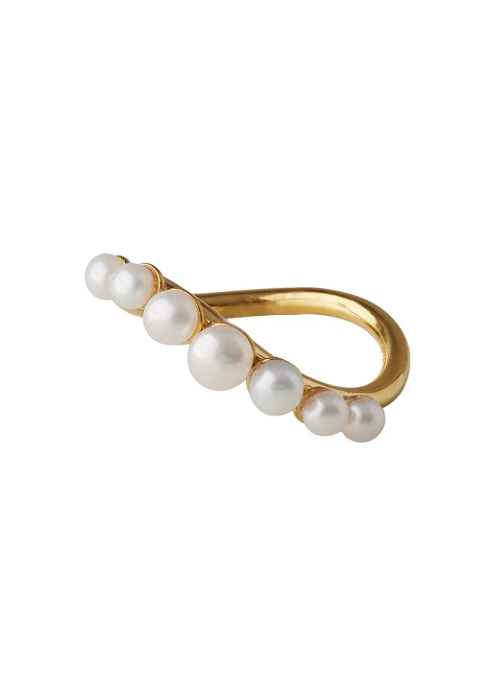 Sea Treasure Ring