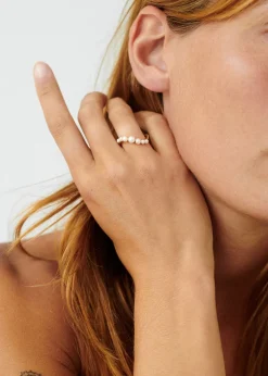 Sea Treasure Ring