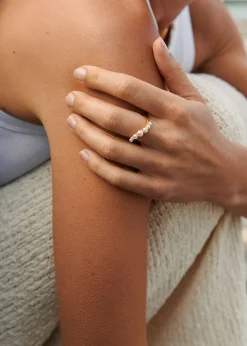 Sea Treasure Ring