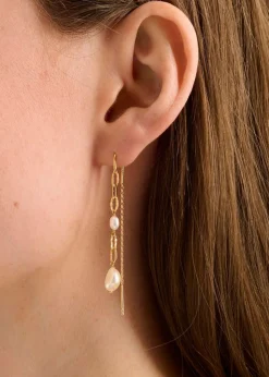 Seaside Earchain