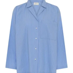 Seattle LS Shirt BD