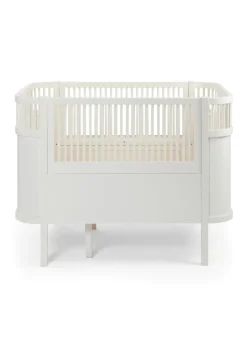 Sebra Bed, Baby & Jr