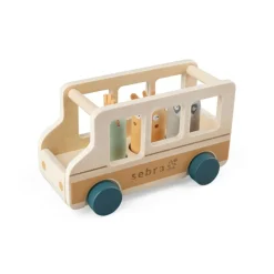 Sebra Bus