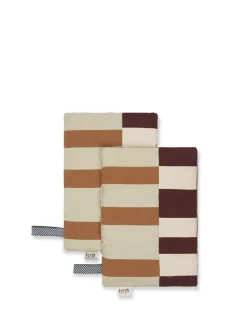 Section Pot Holder - Set Of 2