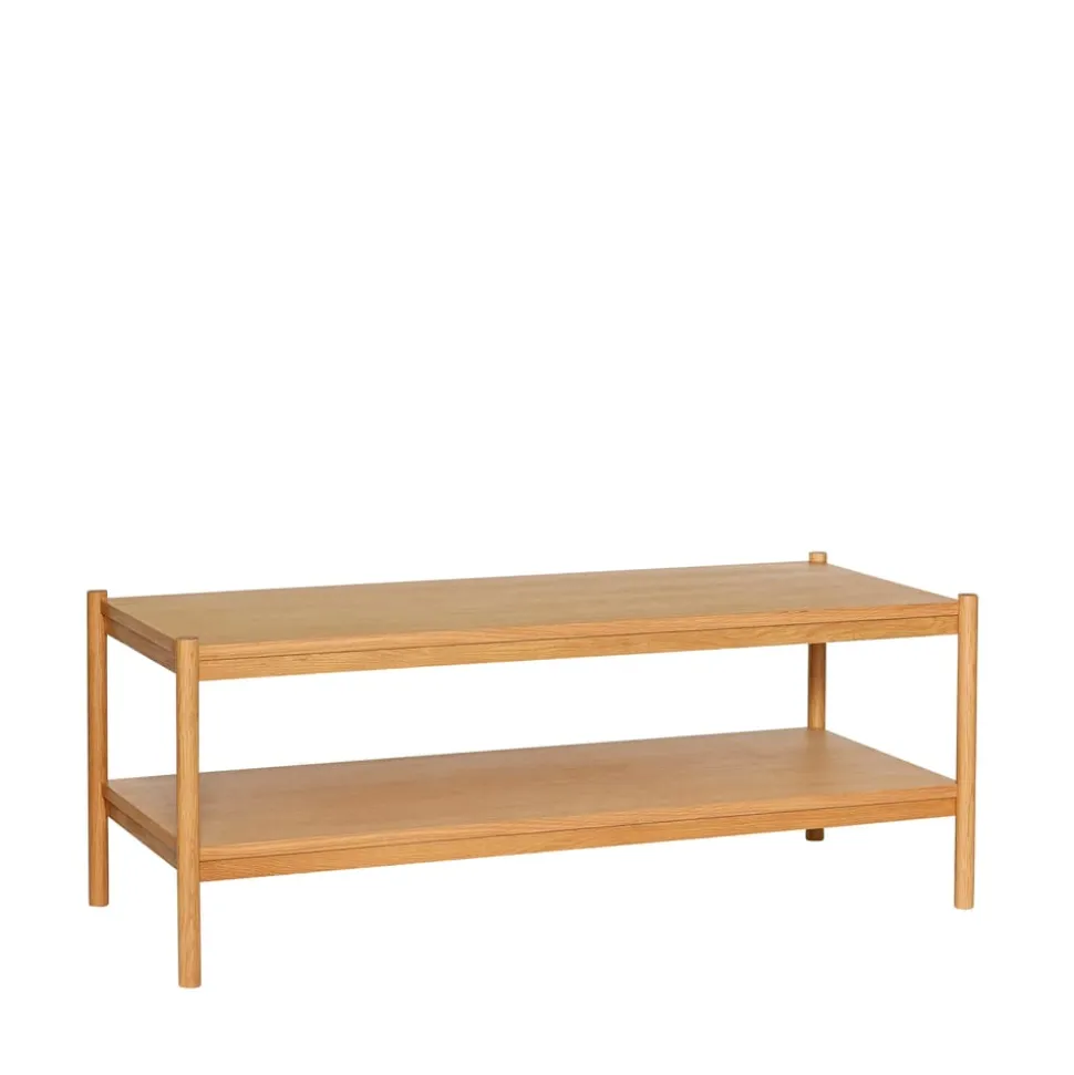 Seize Coffee Table