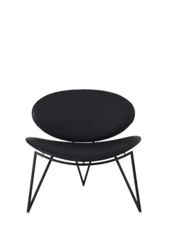 Semper Lounge Chair