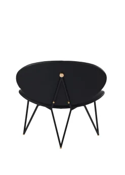 Semper Lounge Chair