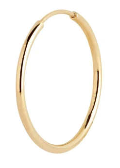 Senorita 20 Hoop