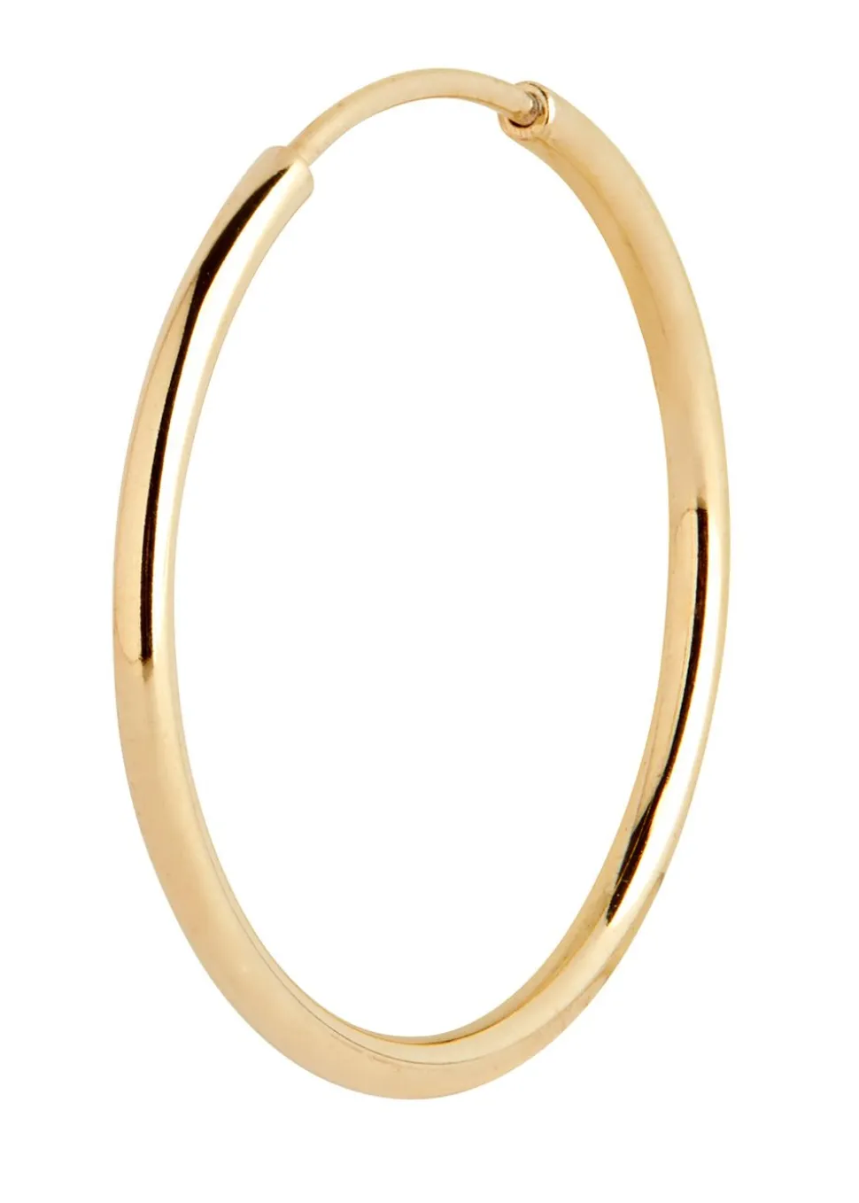 Senorita 25 Hoop