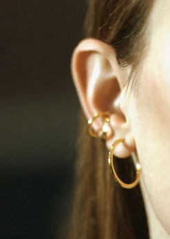 Senorita 25 Hoop