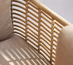 Sense 3-seater Soffa inkl. Hyndesæt