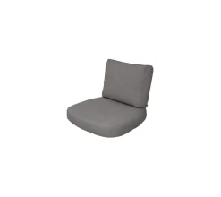 Sense/Moments Lounge Chair Cushion Set Indoor