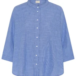 Seoul Short Shirt