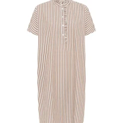 Seoul SS Frill Dress BC