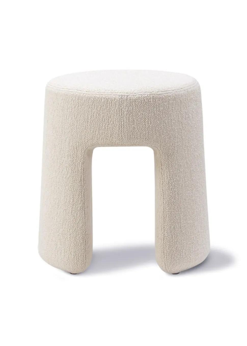 Sequoia Pouf 1756 by Space Copenhagen