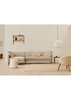 Sequoia Pouf 1756 by Space Copenhagen