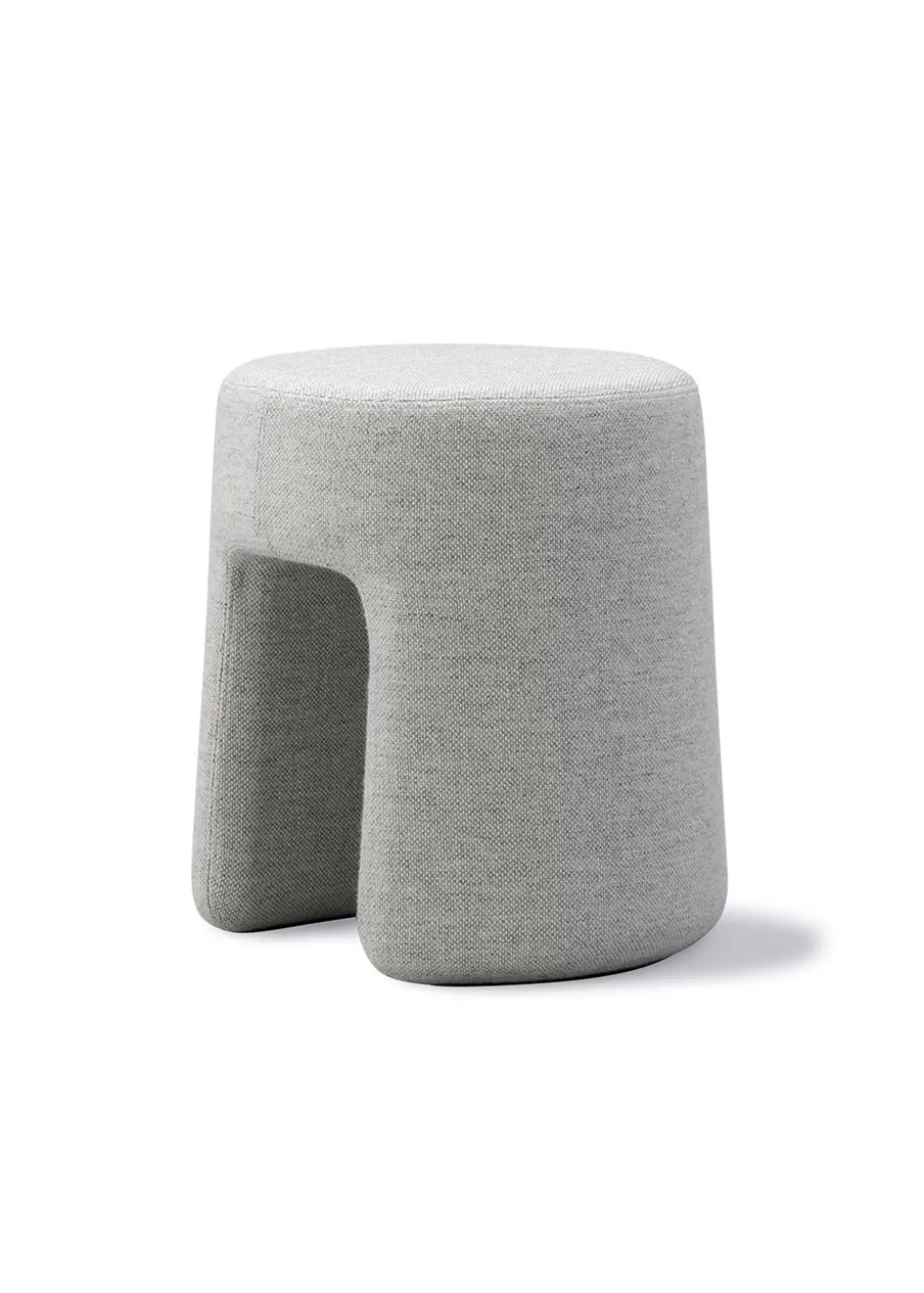 Sequoia Pouf 1756 by Space Copenhagen